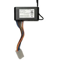 Harbor Breeze MR173B Ceiling Fan Receiver