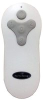 Harbor Breeze KUJCE10311 Ceiling Fan Remote Control