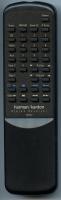 Harman-Kardon RRV101 Audio Remote Control