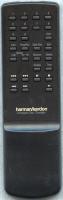 Harman-Kardon 80120 Audio Remote Control