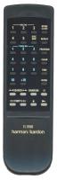 Harman-Kardon FL8550 Audio Remote Control