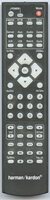 Harman-Kardon AVR151 Audio Remote Control
