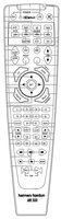 Harman-Kardon AVR3000 Audio Remote Control