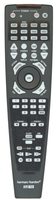 Harman-Kardon AVR700 Receiver Remote Control
