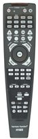 Harman-Kardon AVR700 Receiver Remote Control