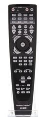 View Harman-Kardon AVR700 Receiver Remote Control 360° photo gallery