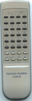 Harman-Kardon FL8385RC Audio Remote Control