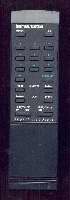 Harman-Kardon HD7400 Audio Remote Control