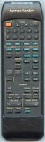 Harman-Kardon HK104 Receiver Remote Control