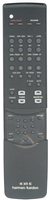 Harman-Kardon HK3470RC Audio Remote Control