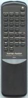 Harman-Kardon RCD101 CD Remote Control