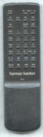 Harman-Kardon RIA101 Audio Remote Control