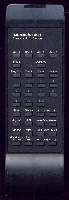 Harman-Kardon TL8600 Audio Remote Control