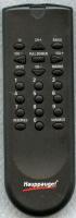 Hauppauge! 2508195 TV Remote Control