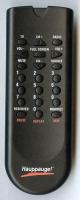 Hauppauge! 517040076012 TV Remote Control