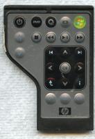 HP RC1762307/01 Media Remote Control