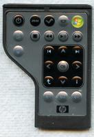 HP RC1762308/01B Media Remote Control