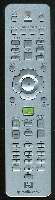 HP RC1314401/00 Media Remote Control