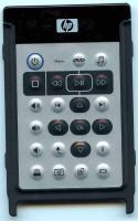 HP RC1622301/00 Media Remote Control