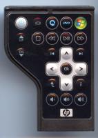 HP 396975002 Media Remote Control