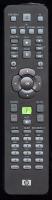 HP RC1314609/00 Media Remote Control