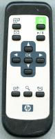 HP C888660001 Media Remote Control