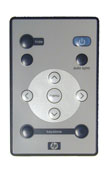 HP L162860901 Media Remote Controls