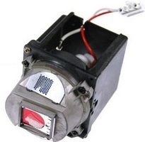HP L1695A Projector Lamp Assembly