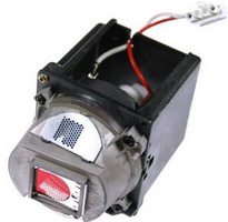 Generic L1695A for Hewlett-Packard Projector Lamp Assembly