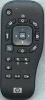 HP Q622160001 Media Remote Control