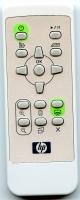 HP Q701180162 Media Remote Control