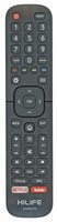 Hisense EN2B27HI HILIFE TV Remote Control