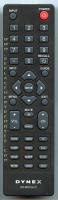 Dynex DXRC01A12 TV Remote Control
