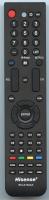 Hisense EN31624A TV Remote Control