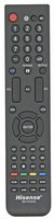 Hisense EN31633A TV Remote Control