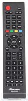 HISENSE EN22652A TV TV Remote Control