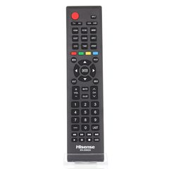 View Hisense EN22652A TV Remote Control 360° photo gallery