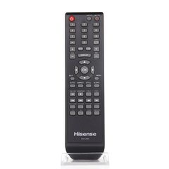 View Hisense ENKA90 TV Remote Control 360° photo gallery