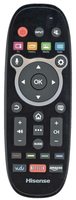 Hisense ERF6B11 2014 Smart with Voice TV Remote Control