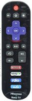 Hisense EN3A32 Roku TV Remote Control