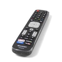 Hisense 203322 TV Remote Control