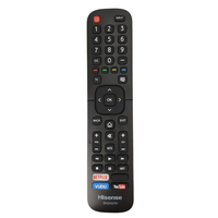 Hisense 219557 TV Remote Control