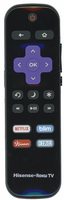 Hisense HURCRMX19 Roku TV Remote Control