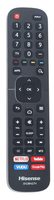 Hisense EN2BN27H EN3M34H\HS TV Remote Control