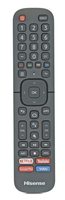 Hisense EN3M34H Android TV Remote Control