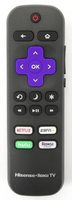 Hisense 249980 Roku TV Remote Control