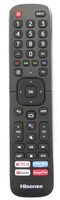 Hisense 261075 TV Remote Control