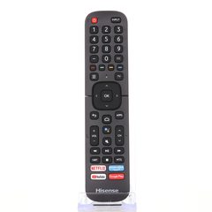 View Hisense ERF2K60H / ERF2A60 TV Remote Control | AndroidTV | Voice | 2020 | Netflix | Prime Video | Youtube | Google Play - 266510 360° photo gallery