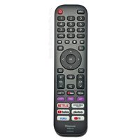 Hisense 266543 Consumer Electronics Remote Control