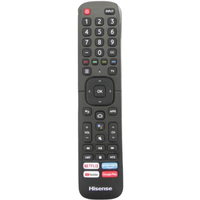 Hisense 269326 TV Remote Control